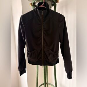 Women's Black Jacket